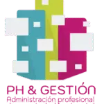 PH y Gestión Logo