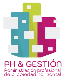 PH y Gestión Logo