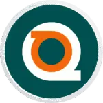 Qualiver logo